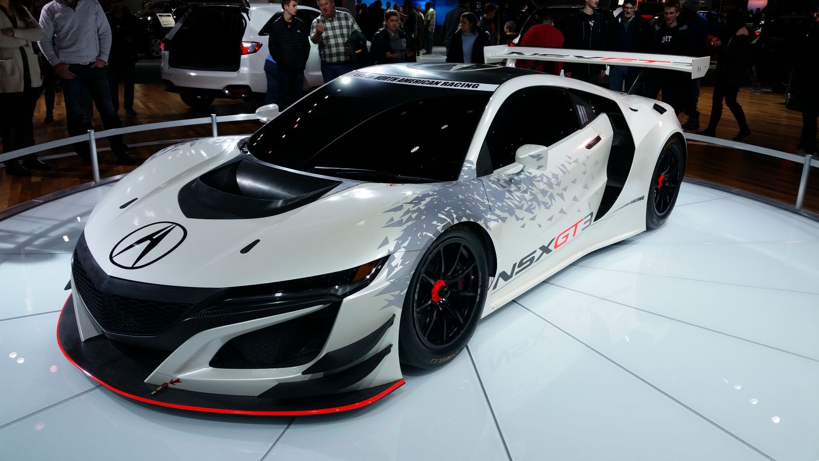 Campbell's Auto Sport, Inc.